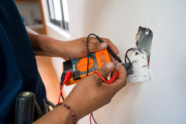 Best Licensed Electrician  in North Seekonk, MA