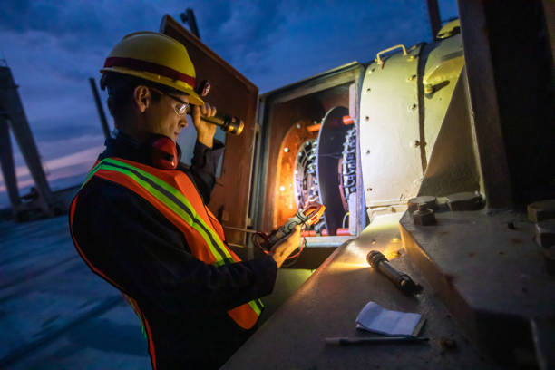 Best Best Electricians Near Me  in North Seekonk, MA