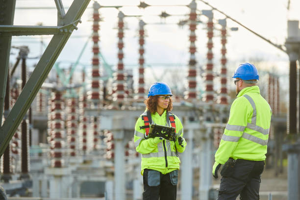 Best Emergency Electrical Repair  in North Seekonk, MA