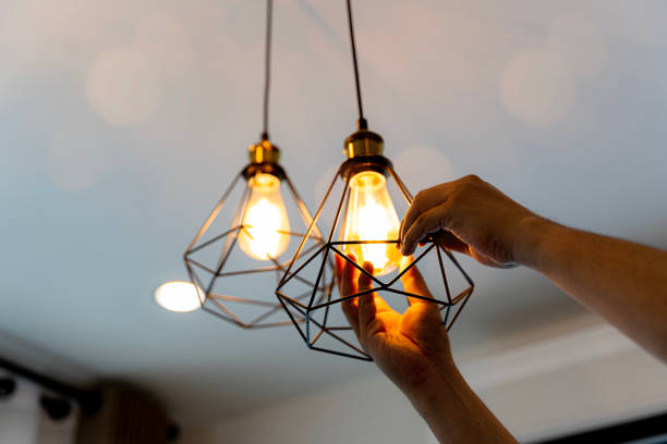 Professional Electrician in North Seekonk, MA