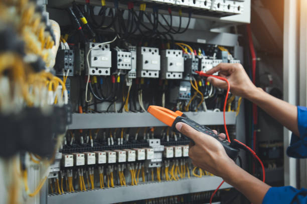 Best Electrical Troubleshooting Services  in North Seekonk, MA