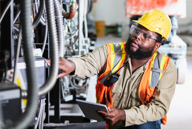 Best Electrical Installation Contractor  in North Seekonk, MA