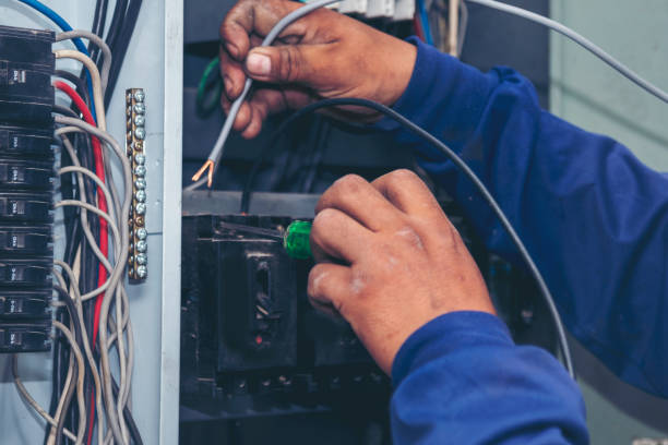 Best Electrical Outlet Repair  in North Seekonk, MA