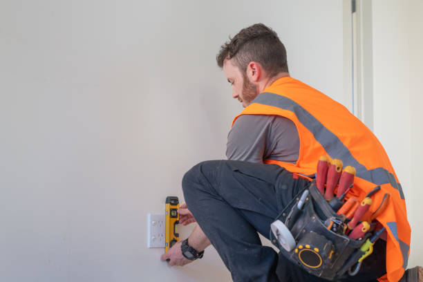 Best Circuit Breaker Repair  in North Seekonk, MA