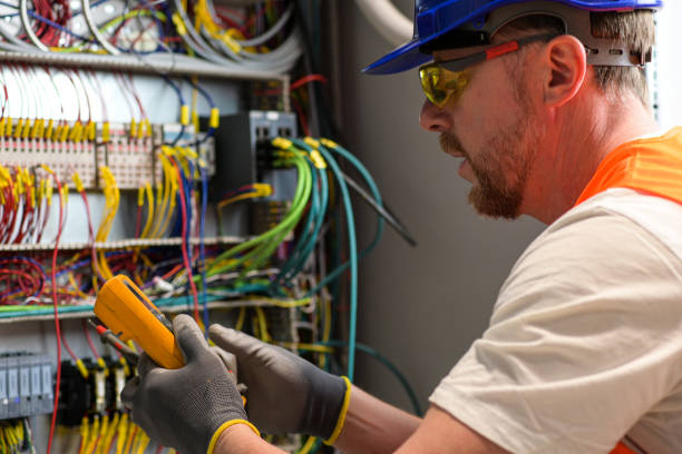 Best Home Electrical Repair  in North Seekonk, MA