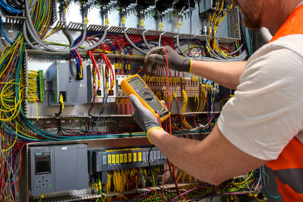 Best Emergency Electrician Near Me  in North Seekonk, MA