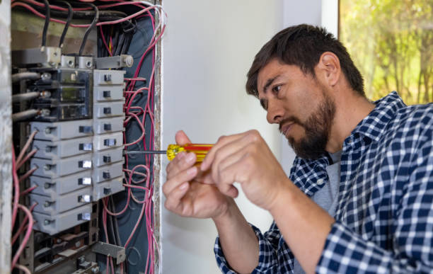 Best Electric Panel Repair  in North Seekonk, MA
